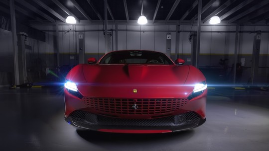 Veja os 10 carros novos mais caros do Brasil