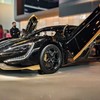 Yangwang U9 Extreme - CarNewsChina