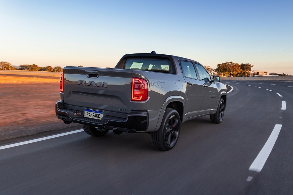 Conjunto híbrido plug-in está disponível em outros carros com motor 2.0 turbo — Foto: Divulgação