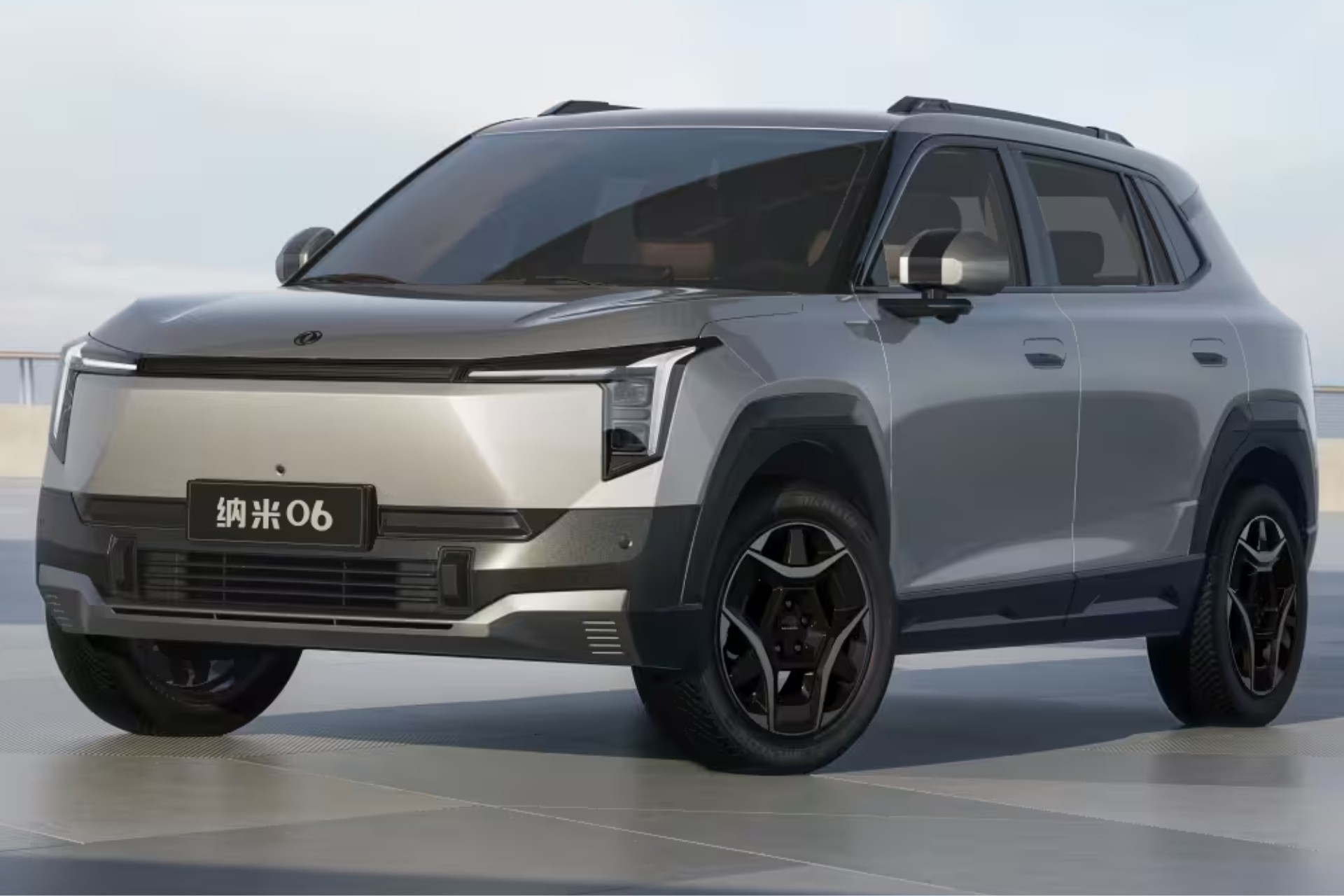 DFM será o nome da Dongfeng no Brasil e início da operação já tem data