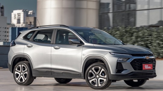 Chevrolet diz que primeiros híbridos flex nacionais estão "na boca do gol"