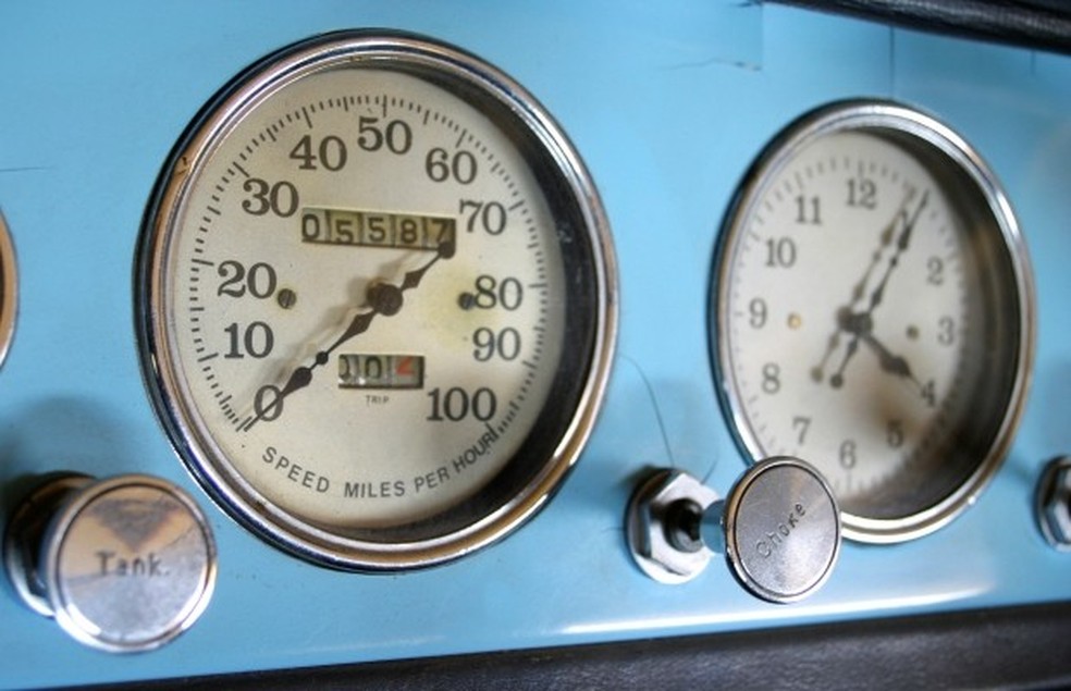 Afogador (Foto: Thinkstock) — Foto: Auto Esporte