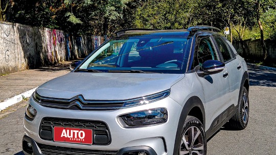 Veja 5 bons SUVs usados com preços até R$ 70 mil para comprar em 2024