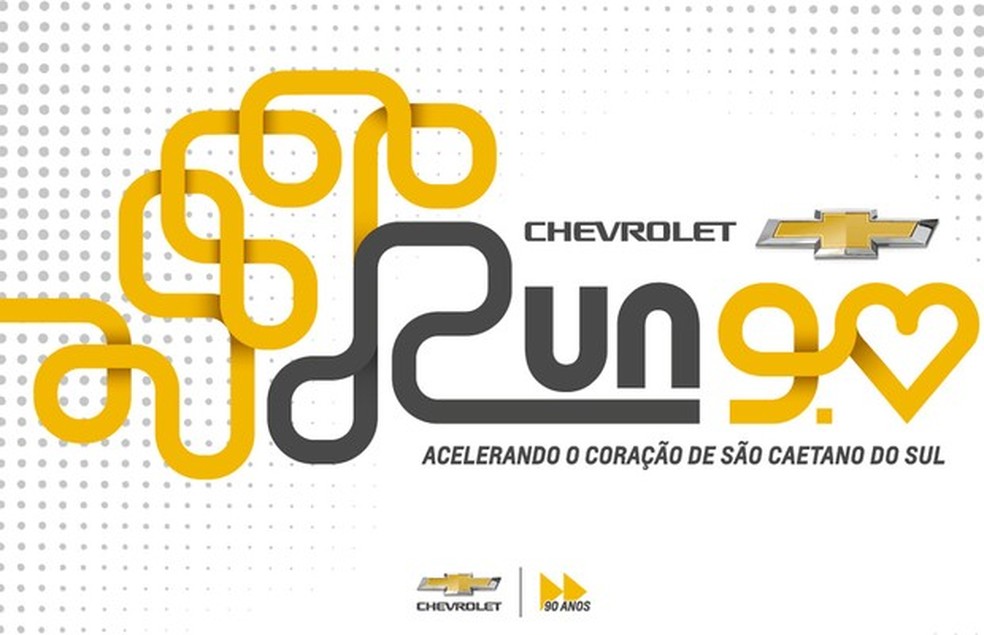 Chevrolet Run 2015 (Foto: Divulgação) — Foto: Auto Esporte