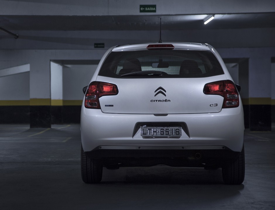 Citroën C3 1.2 PureTech Tendance