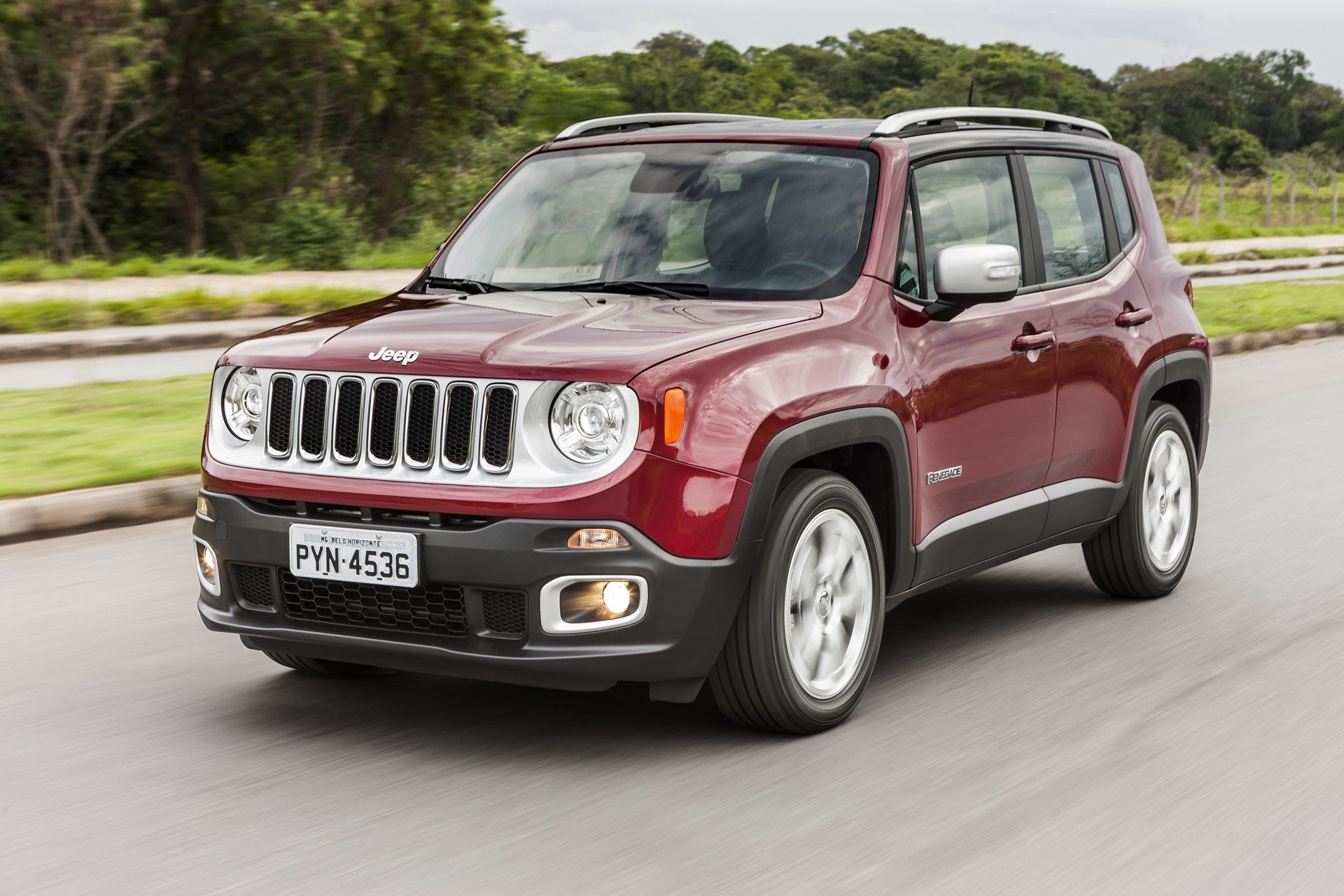 Jeep Renegade usado: veja preços na Tabela Fipe e pontos fortes do SUV