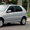 Fiat Palio Fire ELX  - Divulgação
