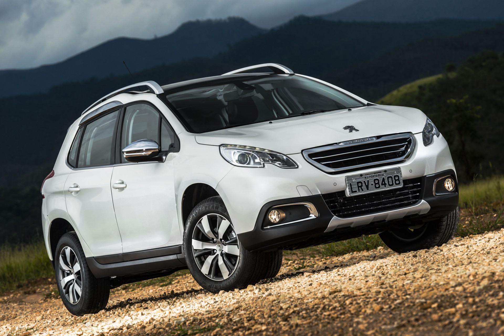 5 SUVs usados de Citroën, Renault e Peugeot para comprar sem medo