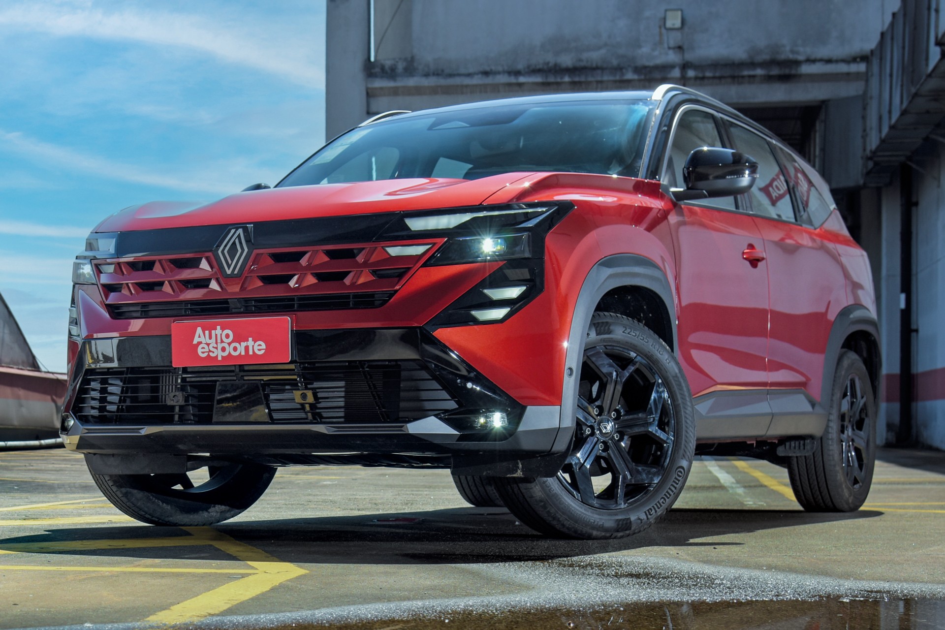 Teste: Renault Boreal Techno é a versão do SUV que mais vale a pena?