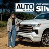 Thumb - Chevrolet Silverado - Pablo Gonzalez/Autoesporte