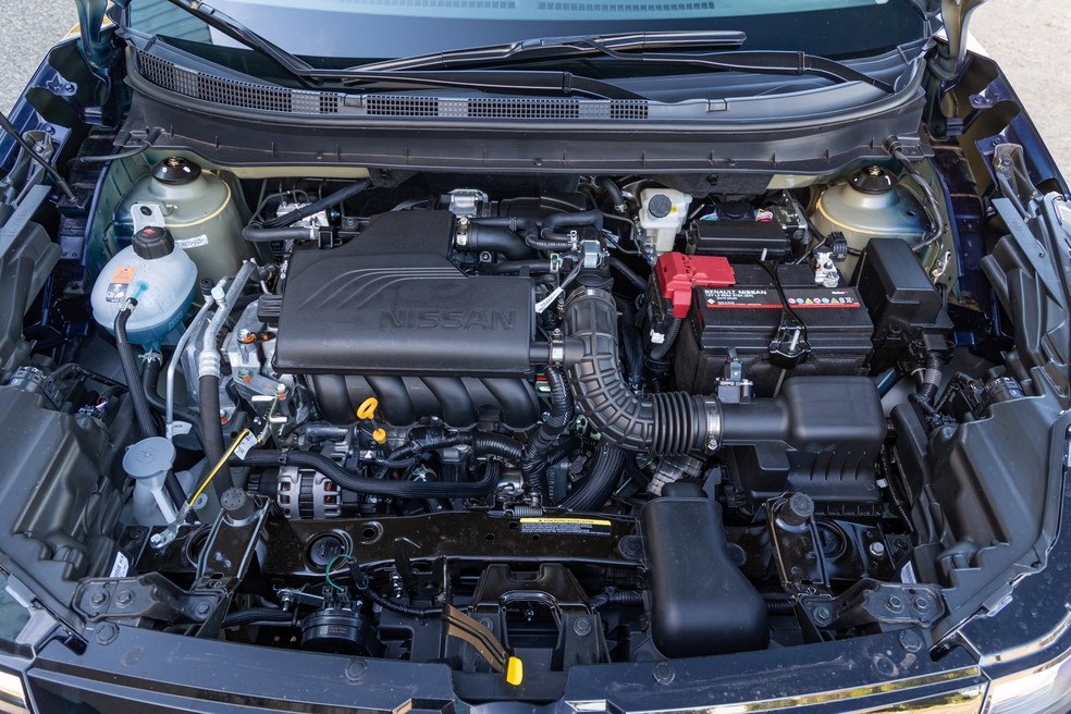 Danos imediatos costumam acontecer com frequência no abastecimento com combustível adulterado — Foto: Renato Durães/Auto News Brasil