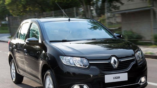 Renault Logan: preços na Tabela Fipe e pontos fortes da 2ª geração do carro