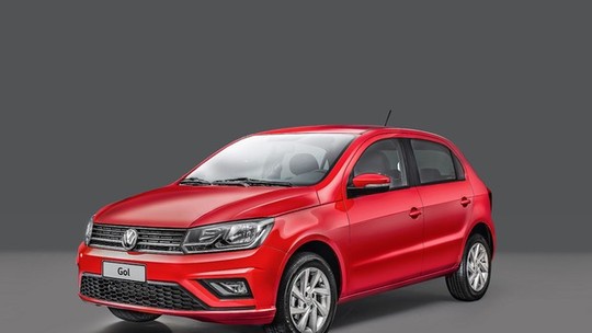 Volkswagen Gol e Voyage: todos os preços, versões e custos