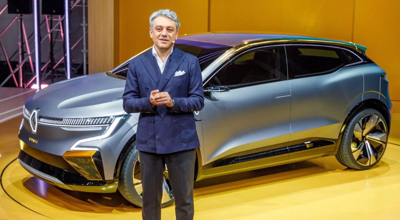 Renault: o papel da marca no caso Honda-Nissan e na parceria com a Geely