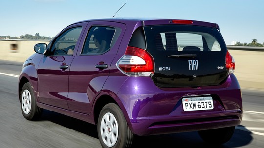 Carro colorido desvaloriza mais do que branco, prata ou preto?