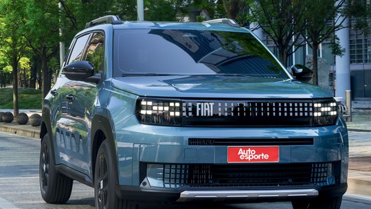 Stellantis vai lançar 16 carros novos no Brasil em 2026; saiba quais são