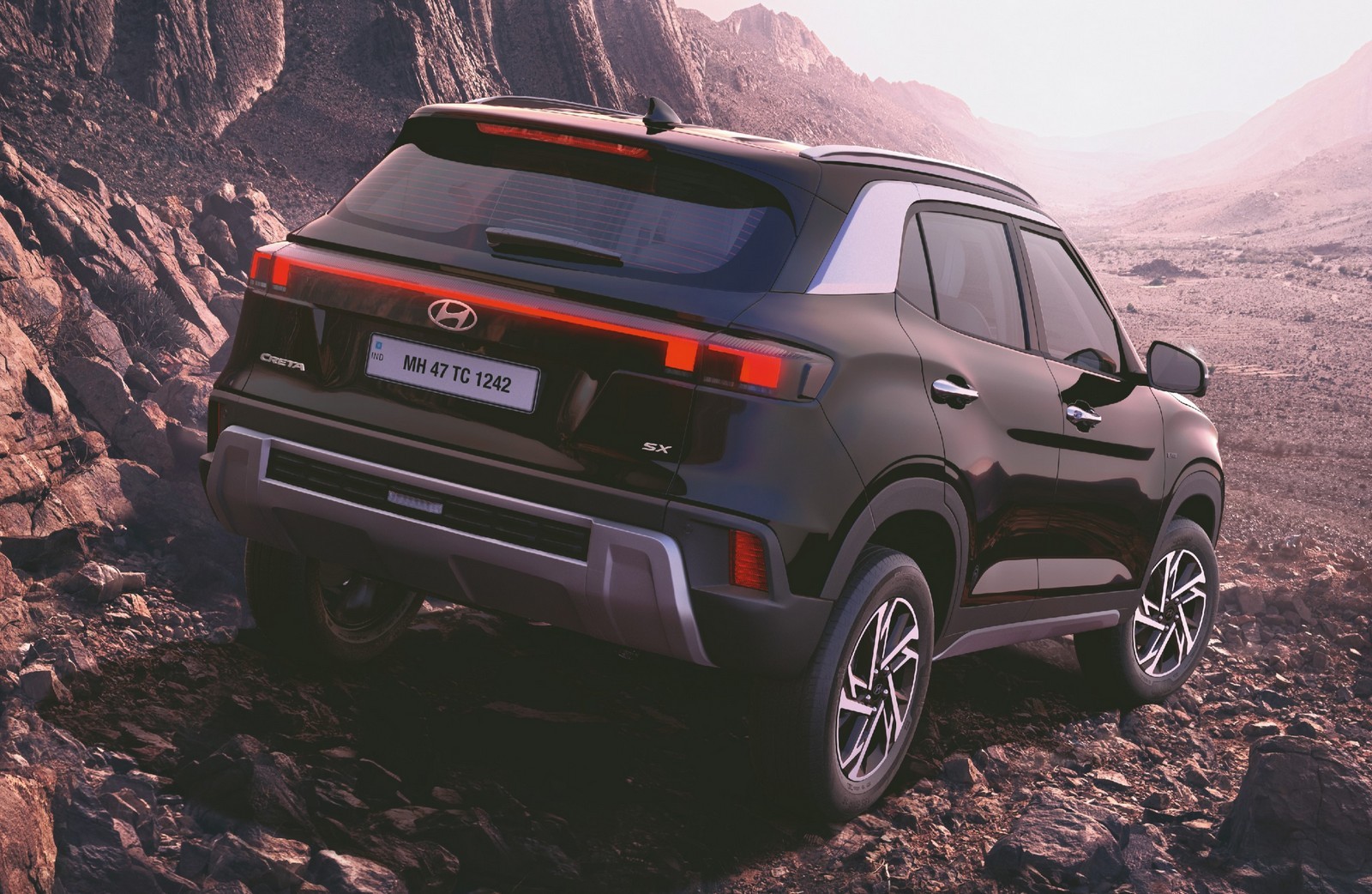 Novo Hyundai Creta: tudo o que sabemos sobre o SUV com motor 1.6 turbo