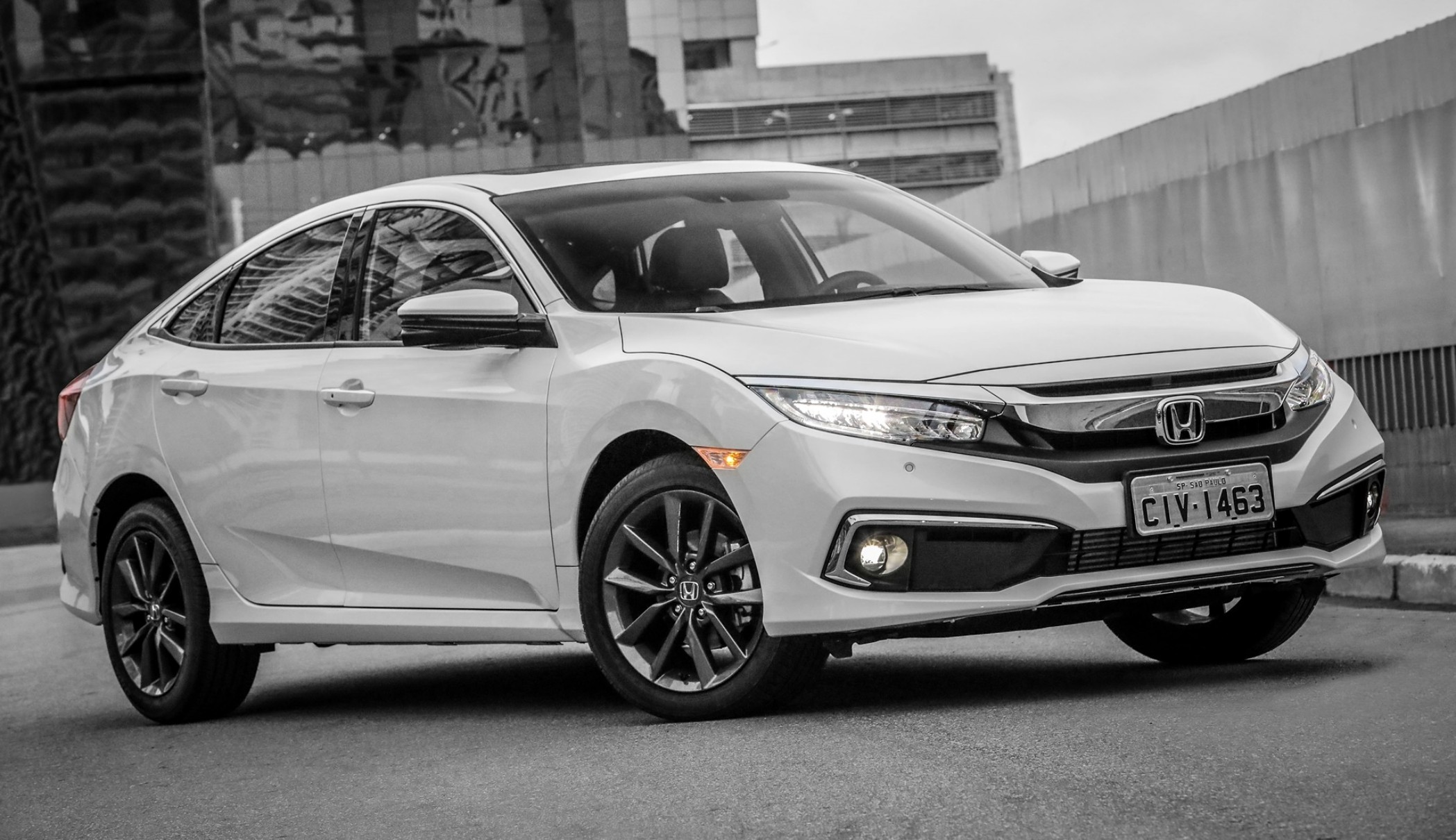 5 carros usados da Honda para quem não quer sofrer com manutenção