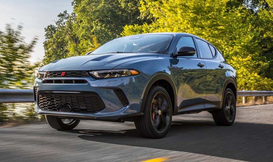 Dodge Hornet 2023
