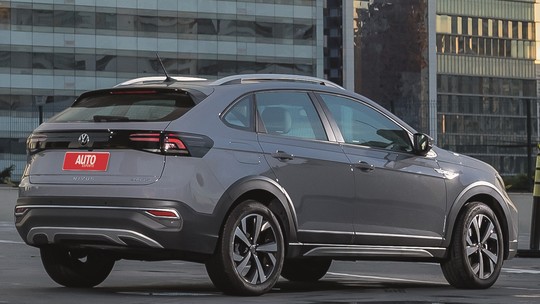 Veja os 10 SUVs compactos que menos desvalorizam no Brasil