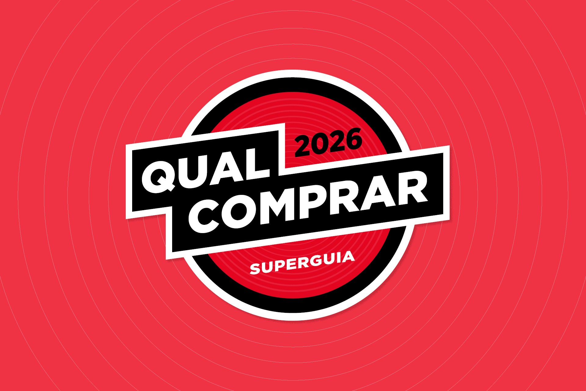Qual Comprar 2026 vai premiar os carros de melhor custo-benefício no Brasil