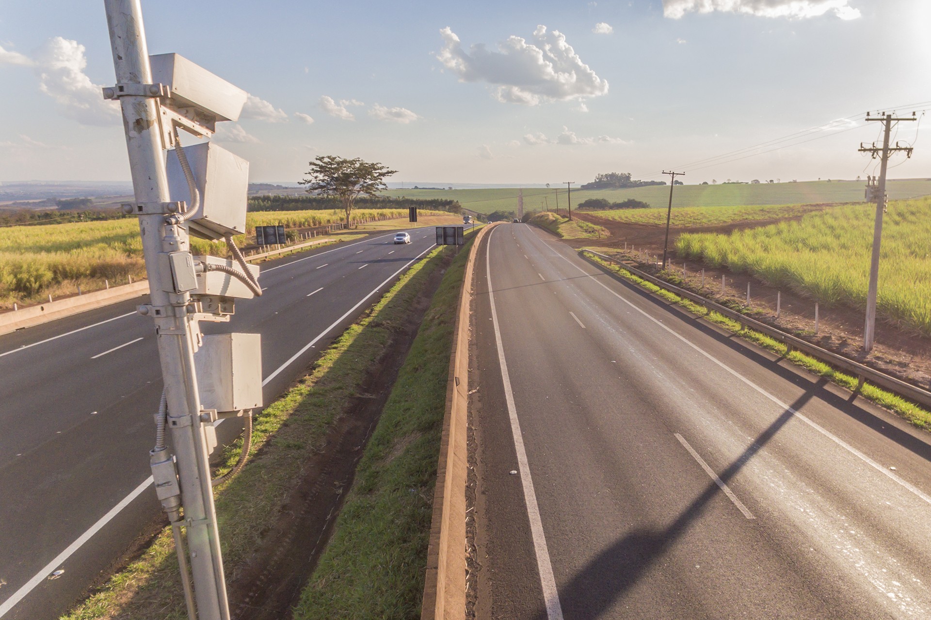 Radar do Futuro: Espanha e a Polêmica do Monitoramento...