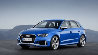 Audi RS 3 Sportback