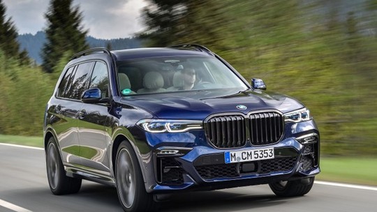 Os carros mais legais que dirigimos em 2020
