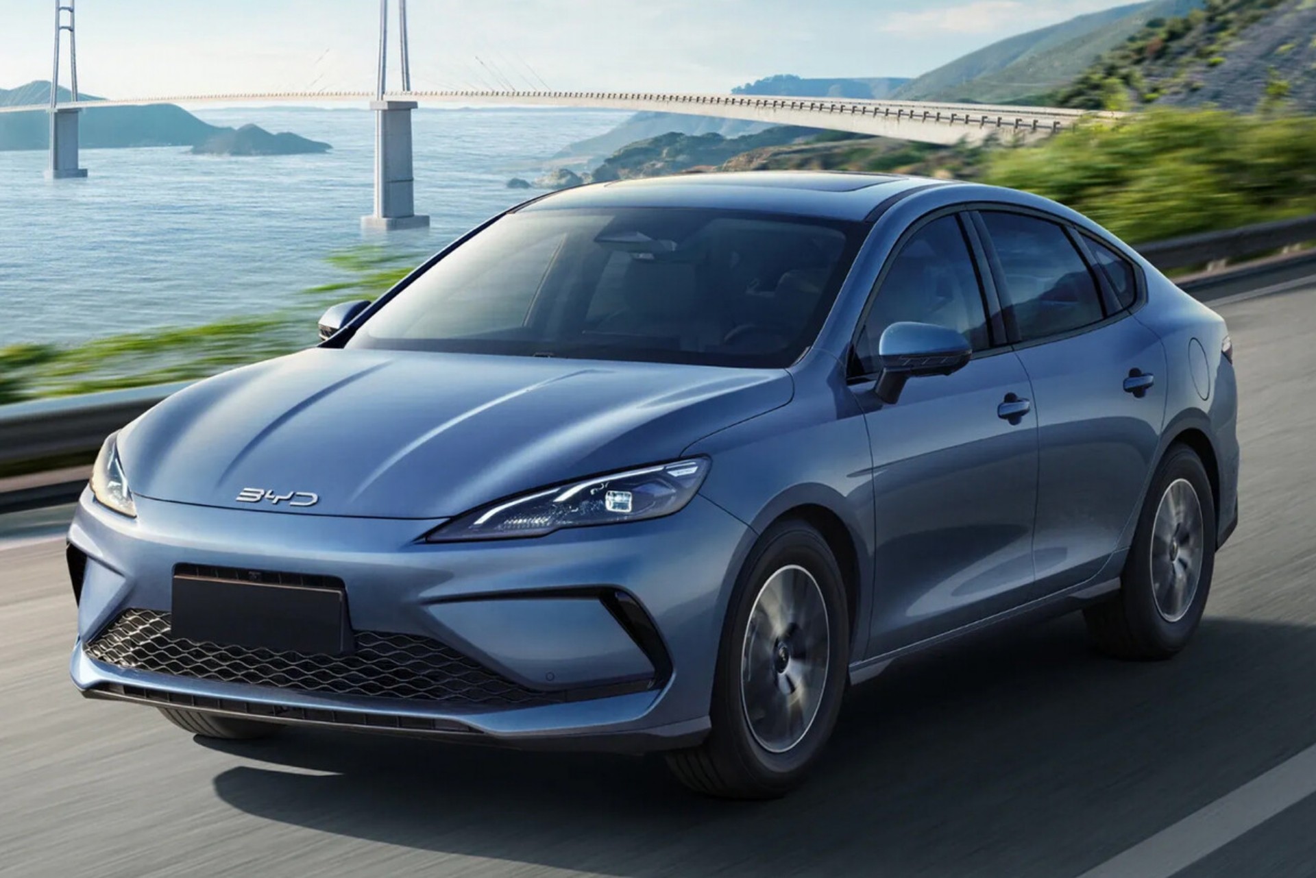 Novo BYD King se aproxima do lançamento no Brasil; saiba quando chega
