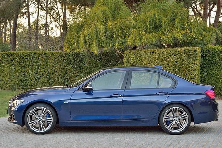 BMW Série 3 