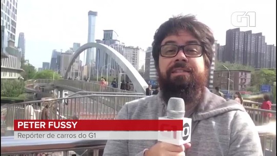 Salão de Pequim 2018: veja os carros que serão destaque