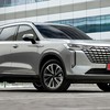 GWM Haval H6 PHEV19 2026 - Divulgação/GWM