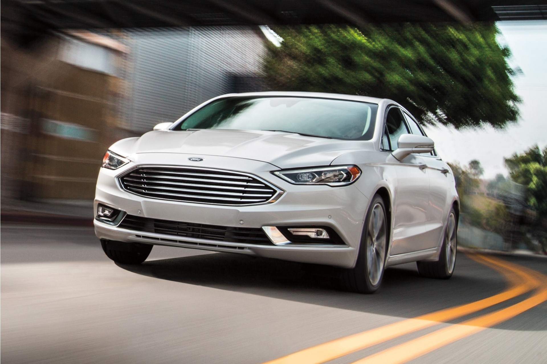 5 carros usados da Ford que entregam conforto a partir de R$ 38 mil