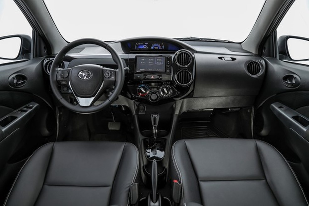 Divulgação (Foto: ) — Foto: Auto Esporte