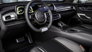 Kia Telluride