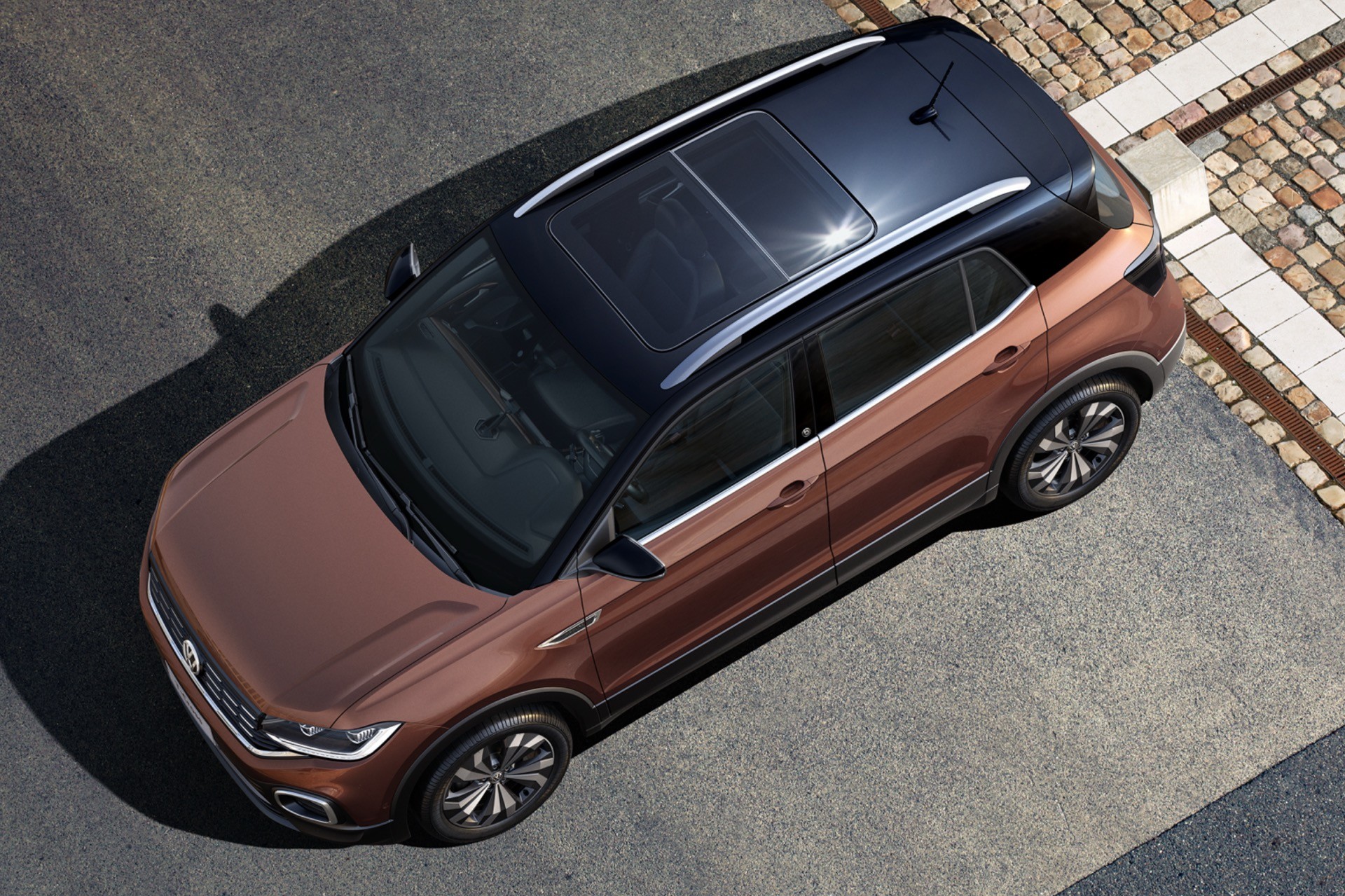 5 SUVs usados com teto solar a partir de R$ 79 mil
