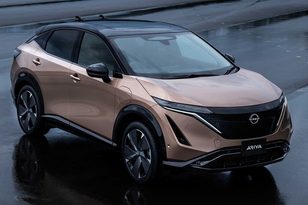 日産、ブラジル向けに2台目の電気自動車を発表。 モデルを発見する | 歩く
