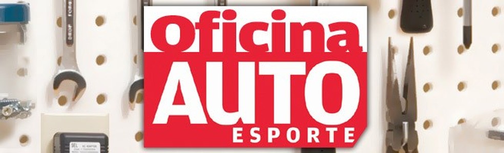 Oficina Auto News Brasil NOVO (Foto: Auto News Brasil) — Foto: Auto Esporte