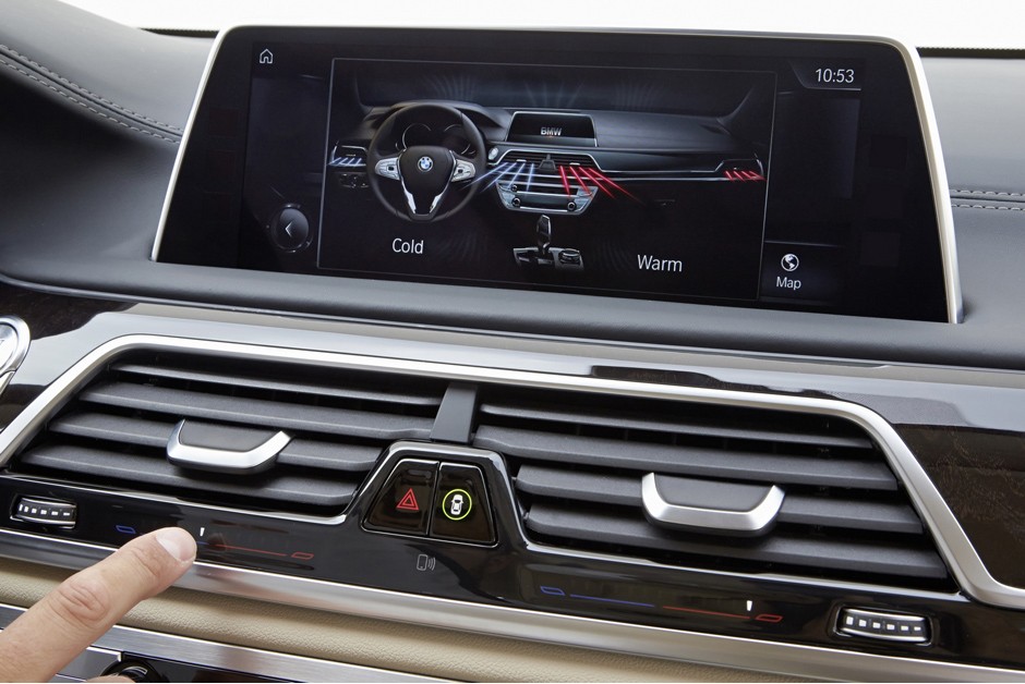 BMW Série 7