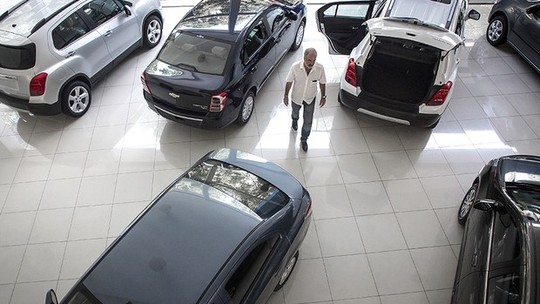O que faz vender mais carros: queda na taxa de juros ou menos impostos?