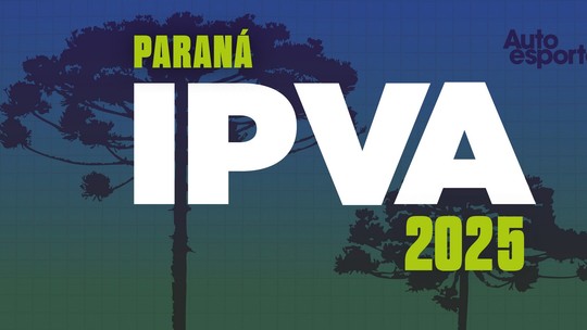 IPVA PR 2025: valor, descontos e calendário de pagamento