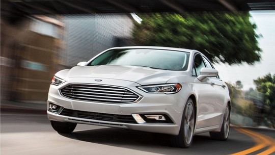 5 carros usados da Ford que entregam conforto a partir de R$ 38 mil