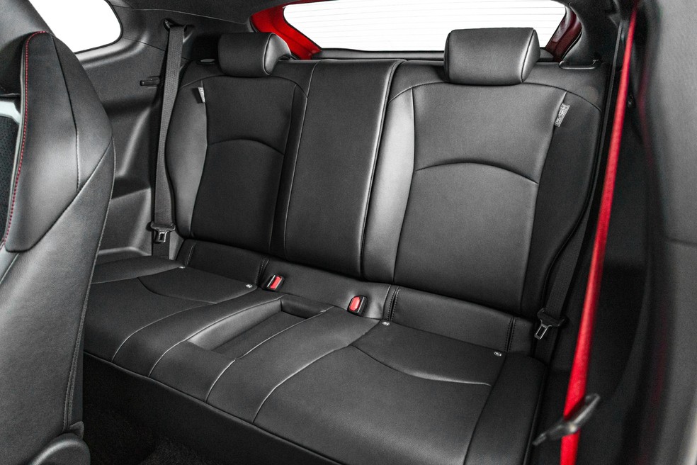 Imagem Divulgação/Toyota