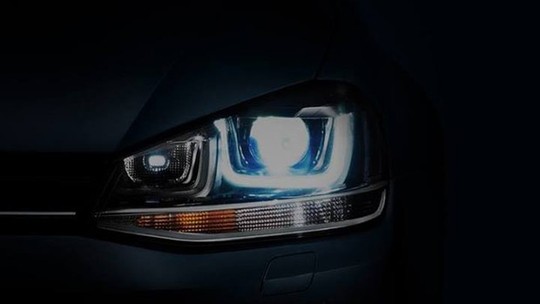 Volkswagen confirma novo Golf no Brasil