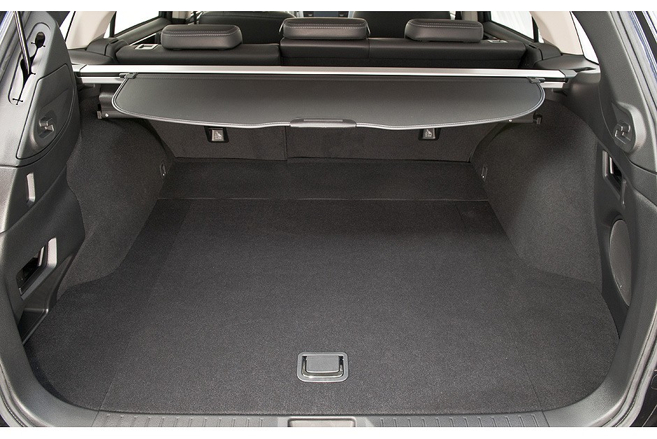 Novo Subaru Outback