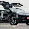 GAC Hyptec HT - Renato Durães/Auto News Brasil
