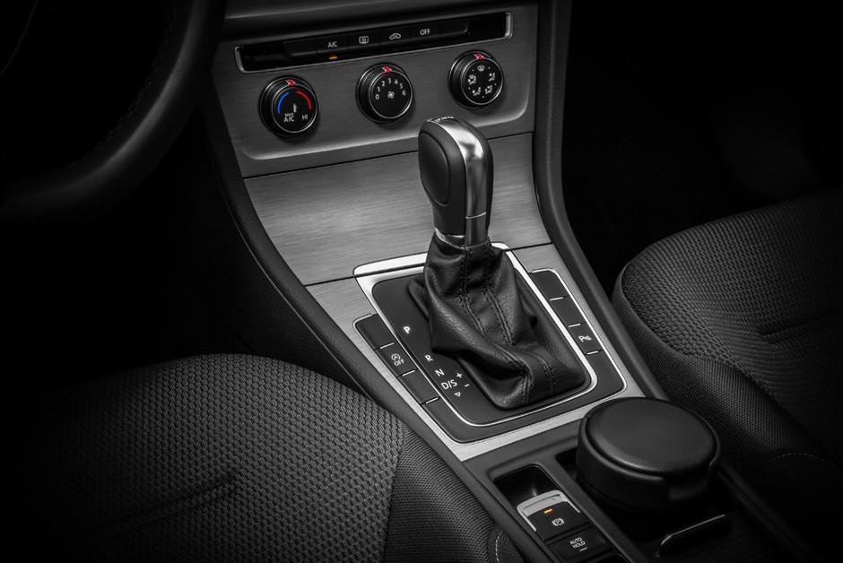 Volkswagen Golf Comfortline
