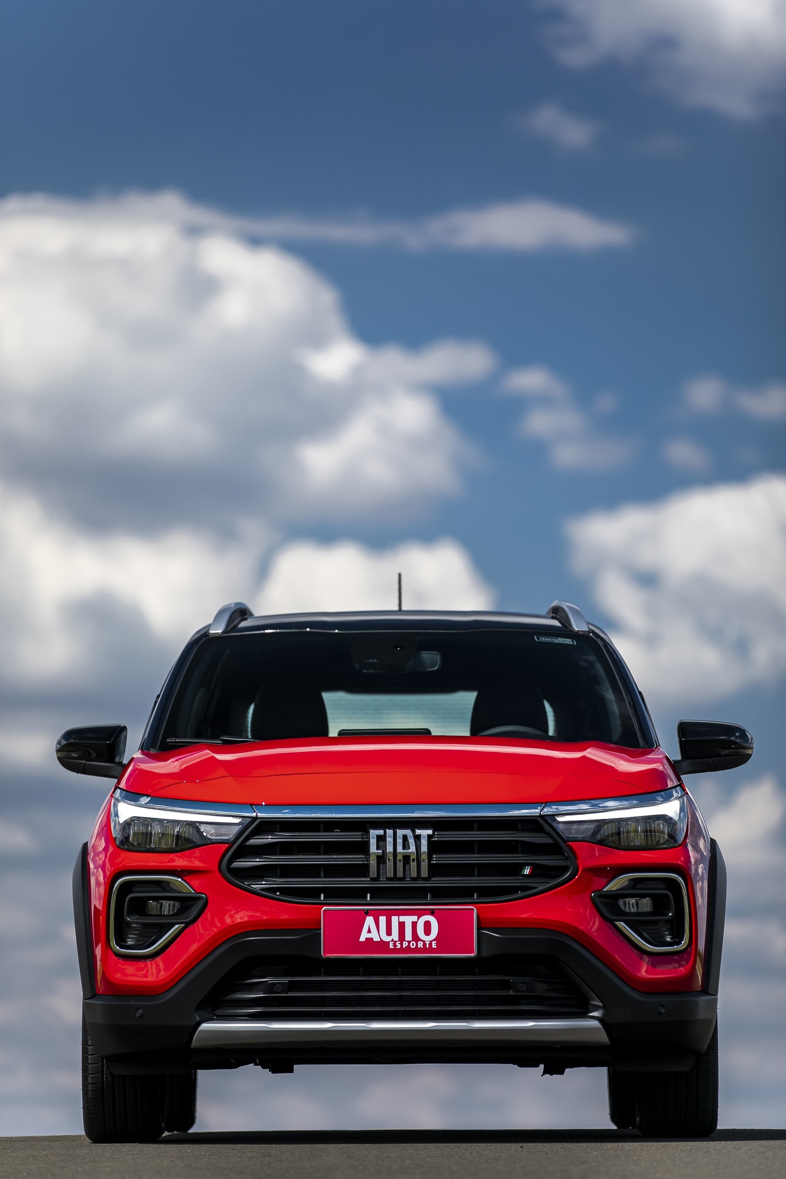 Fiat Pulse Impetus — Foto: Christian Castanho/Auto News Brasil