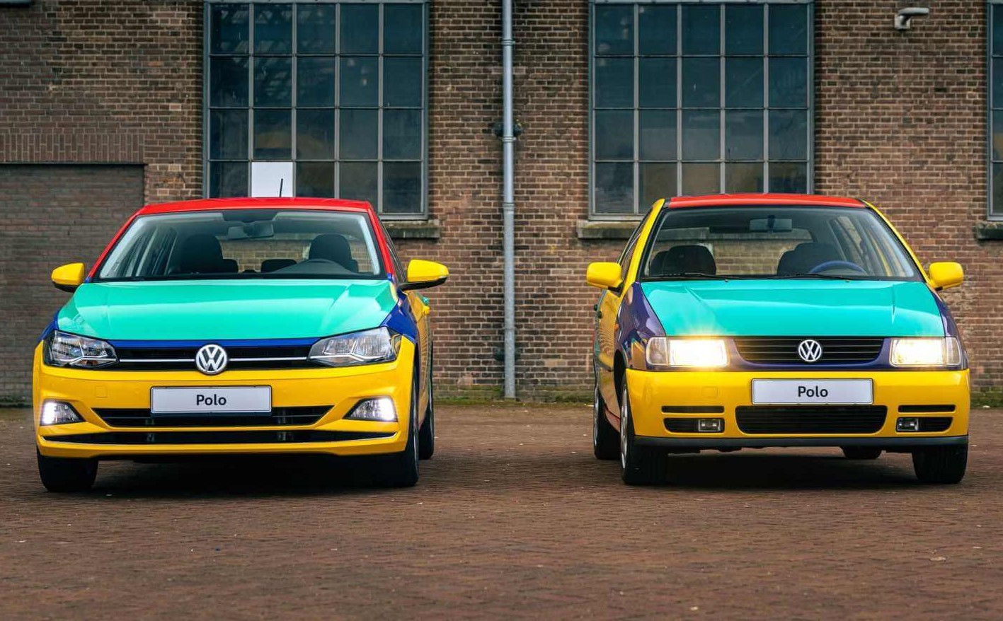 10 carros tão enfeitados que parecem usar fantasia de carnaval