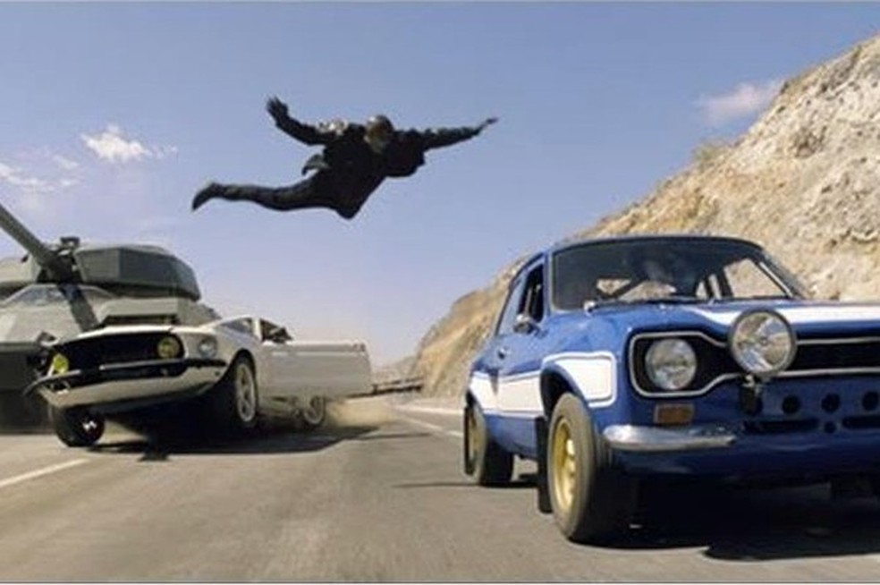 Papeis de parede Velocidade Furiosa Fast & Furious 6 Filme Carros